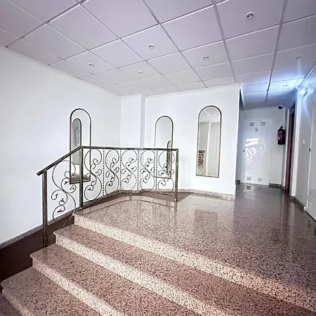 Apartment Zadorhomes - Caballero De Rodas *