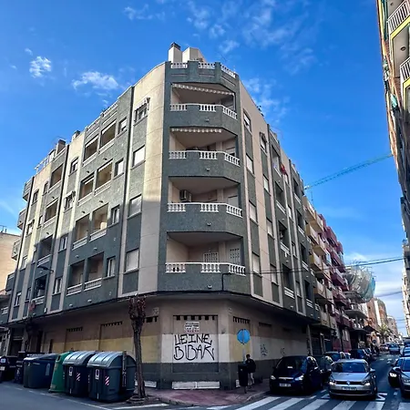 Apartman Zadorhomes - Caballero De Rodas *