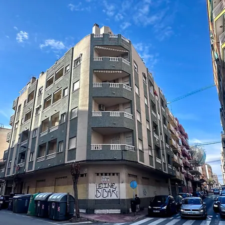 Apartment Zadorhomes - Caballero De Rodas *