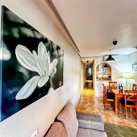 Apartment Zadorhomes - Caballero De Rodas *