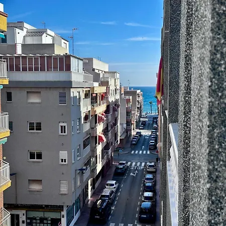 Zadorhomes - Caballero De Rodas Torrevieja