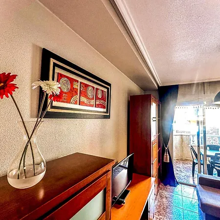 Zadorhomes - Caballero De Rodas Apartment