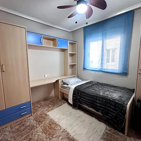 Apartment Zadorhomes - Caballero De Rodas