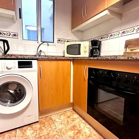 Apartment Zadorhomes - Caballero De Rodas