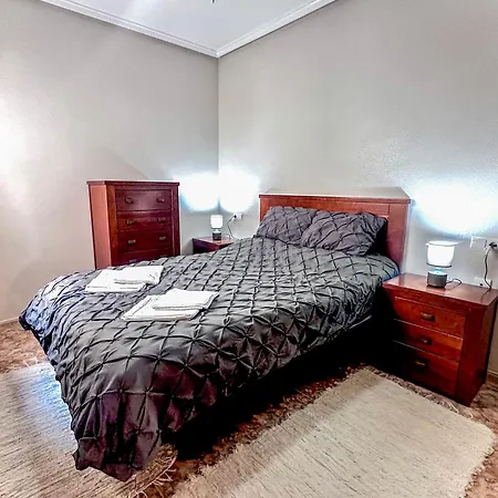 Appartement Zadorhomes - Caballero De Rodas *