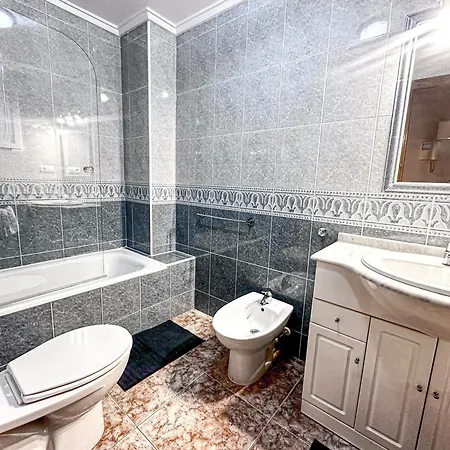 Apartment Zadorhomes - Caballero De Rodas