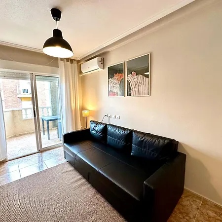 Zadorhomes - Caballero De Rodas Apartment