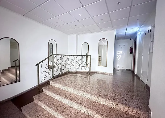 Apartmán Zadorhomes - Caballero De Rodas *