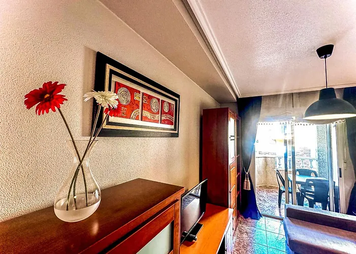 Zadorhomes - Caballero De Rodas Apartmán