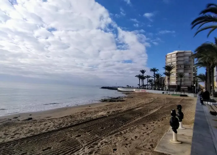 Zadorhomes - Caballero De Rodas Apartmán