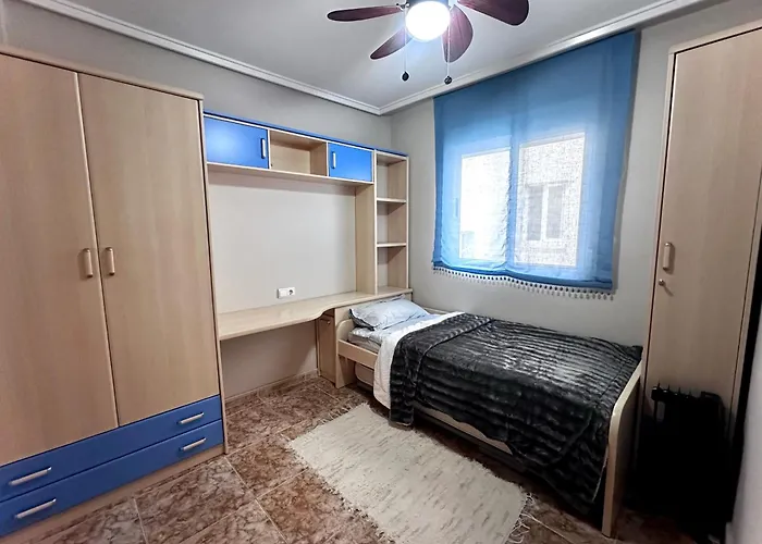 Apartmán Zadorhomes - Caballero De Rodas