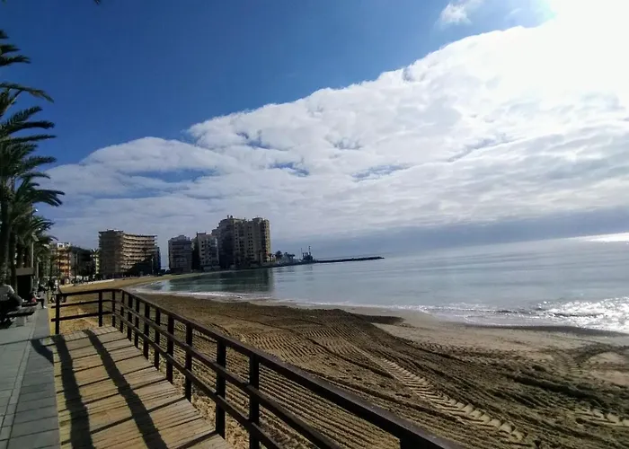 Zadorhomes - Caballero De Rodas Apartmán *