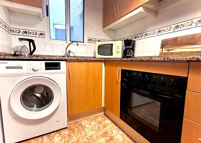 Apartmán Zadorhomes - Caballero De Rodas