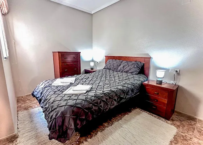 Apartmán Zadorhomes - Caballero De Rodas *