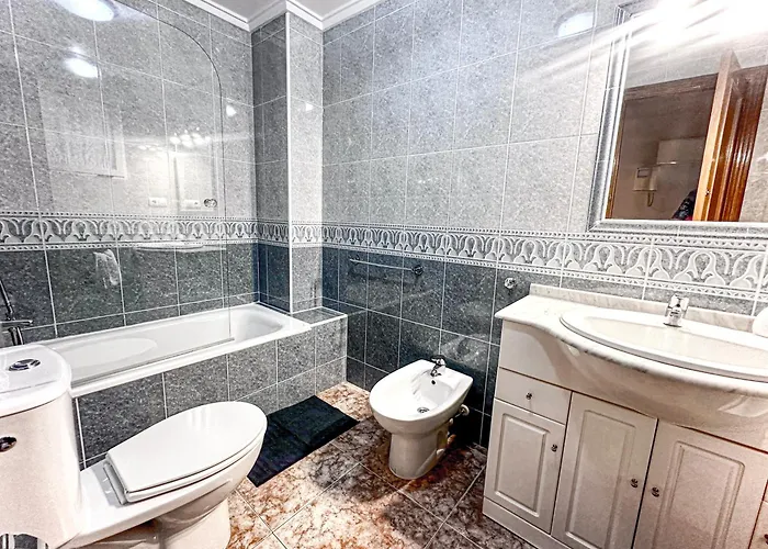 Apartmán Zadorhomes - Caballero De Rodas