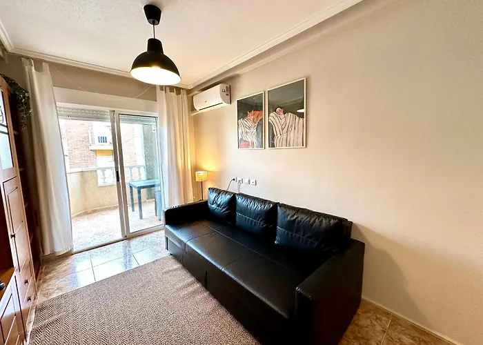 Zadorhomes - Caballero De Rodas Apartmán